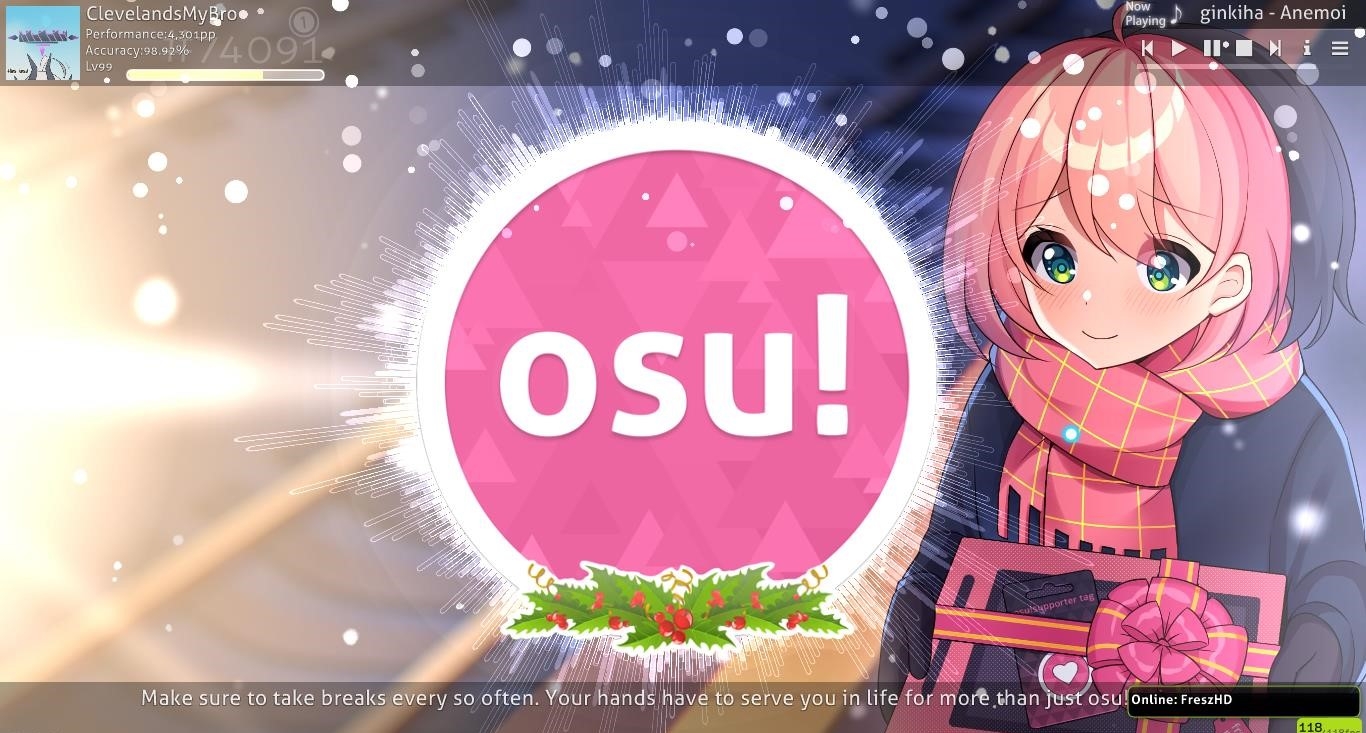 OSU!